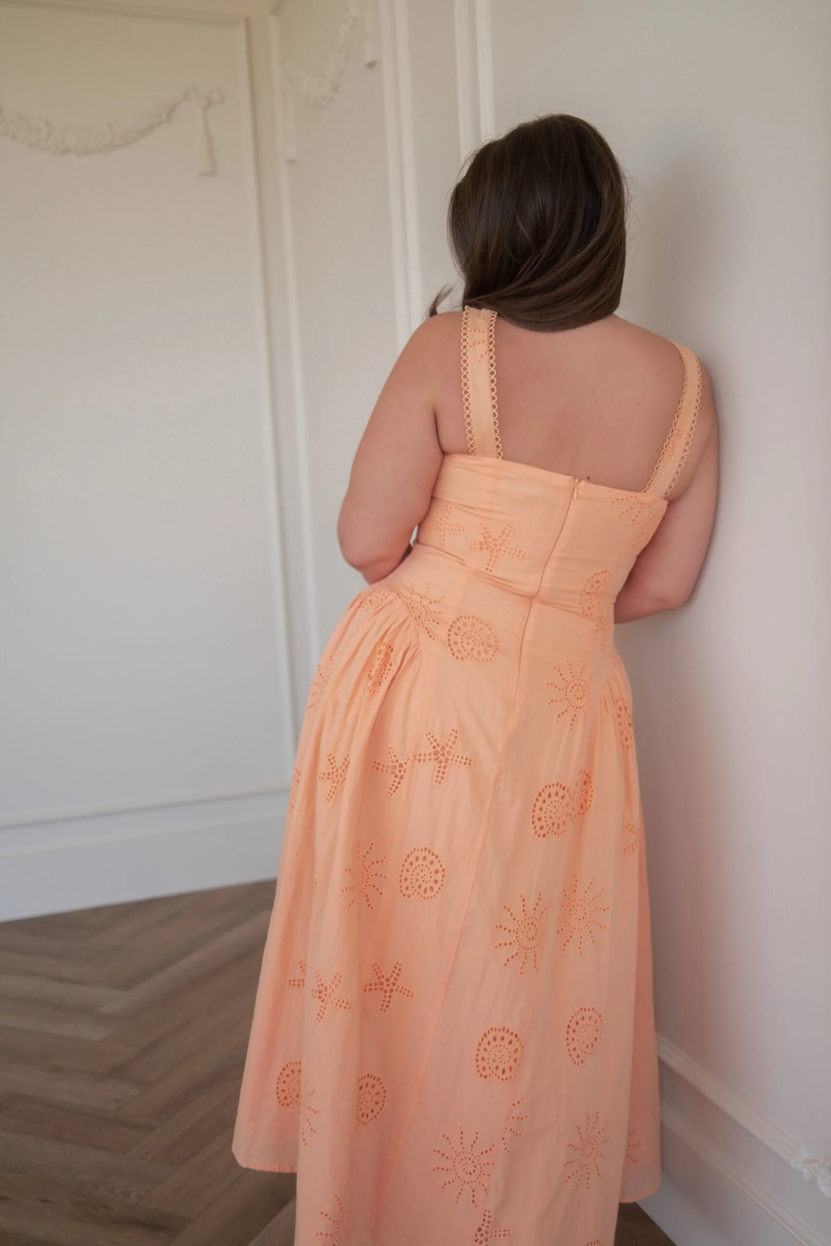 Shelley Dress - Image 7