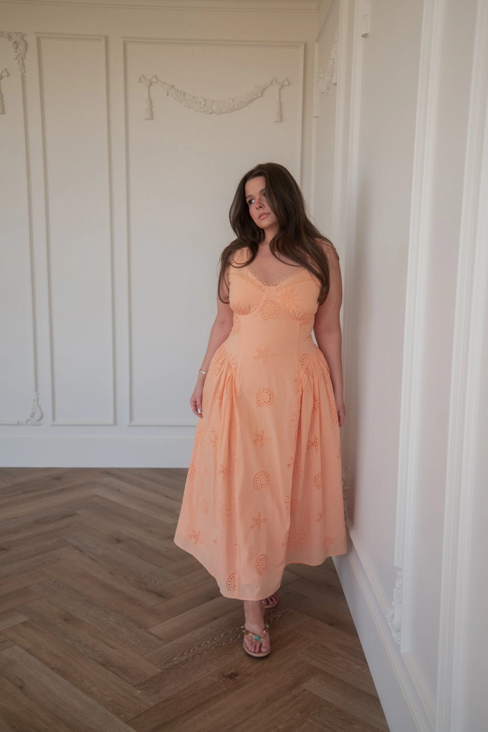 Shelley Dress - Image 8