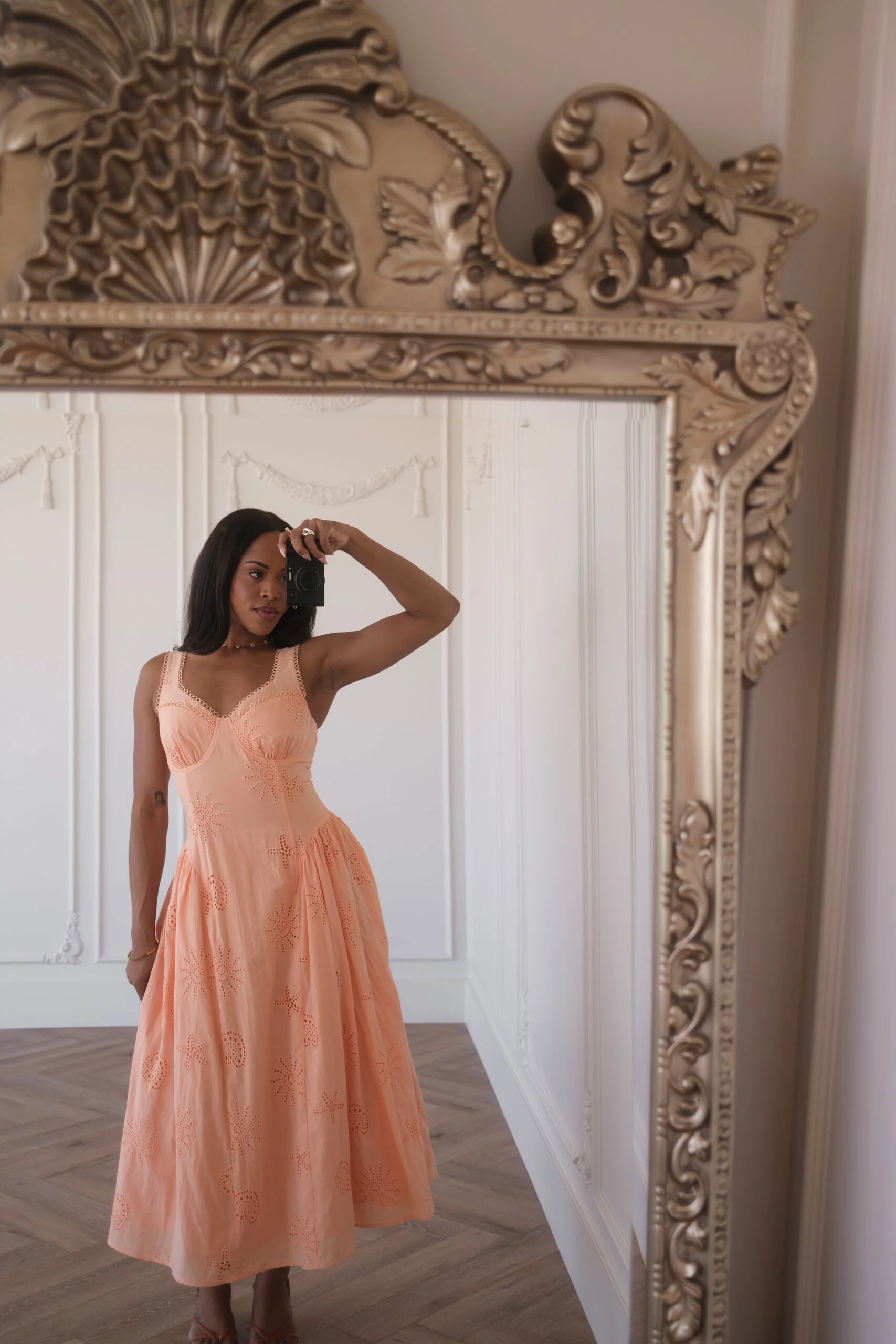 Shelley Dress - Image 9