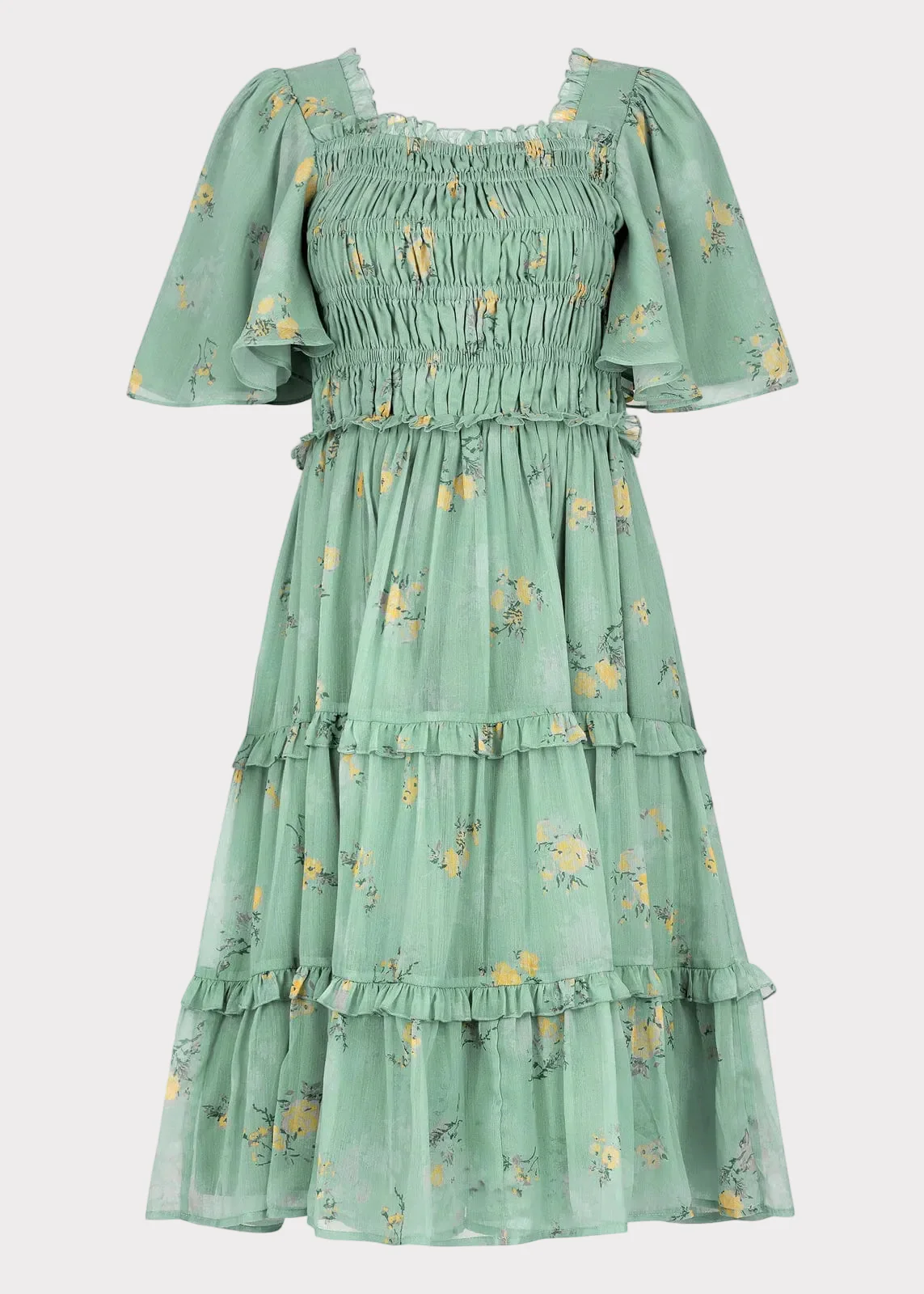 Siena Dress - Image 2