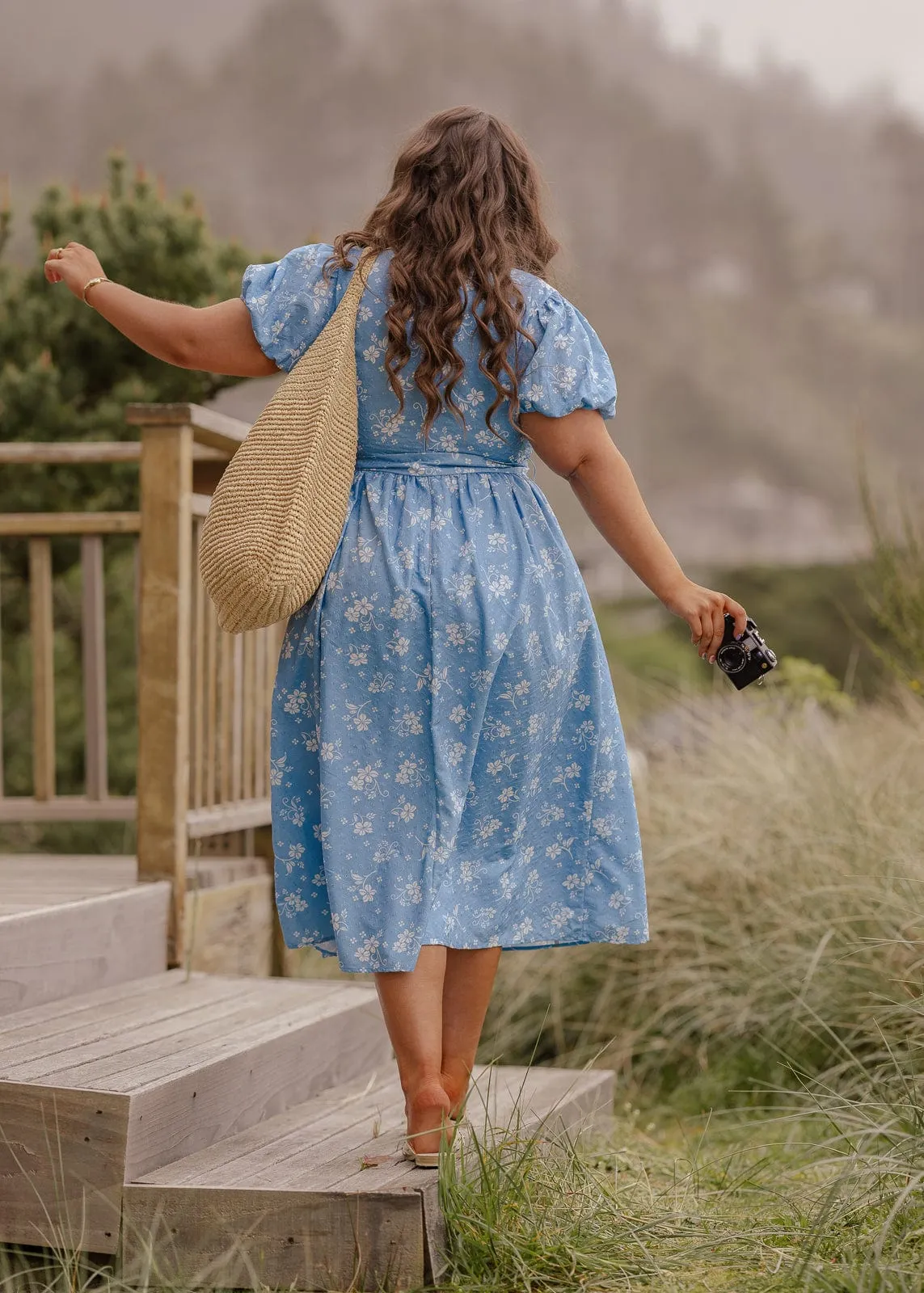 Skye Dress - Image 4