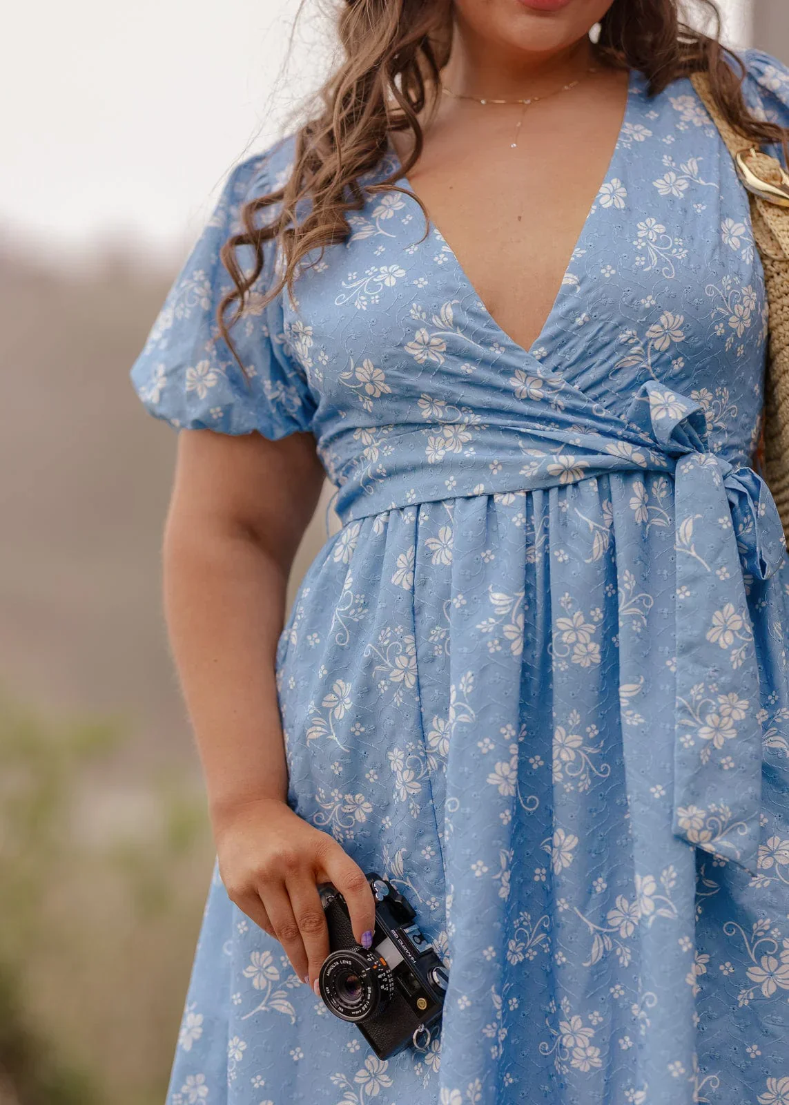 Skye Dress - Image 5