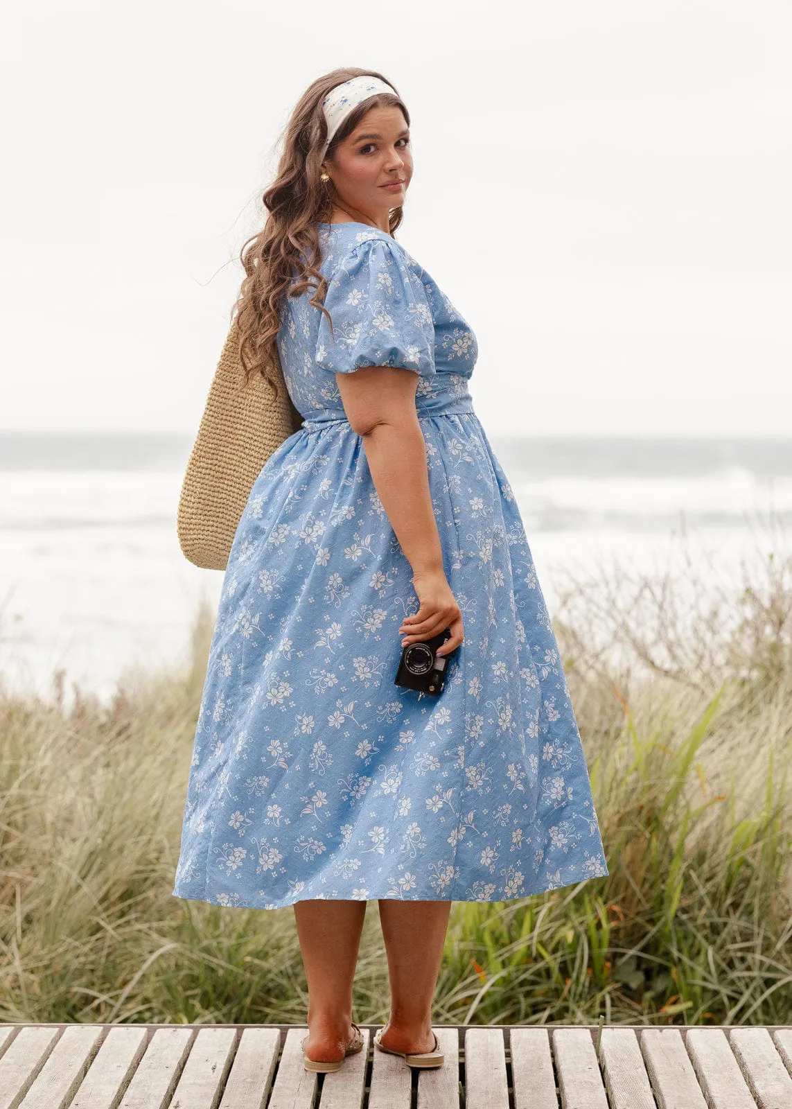Skye Dress - Image 6