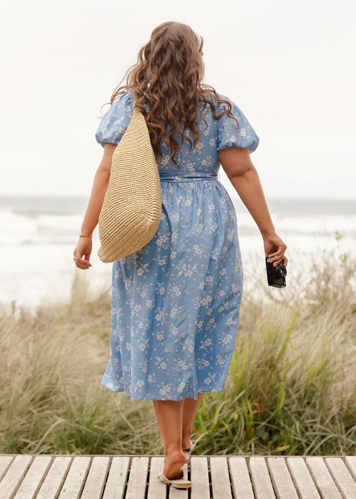 Skye Dress - Image 8