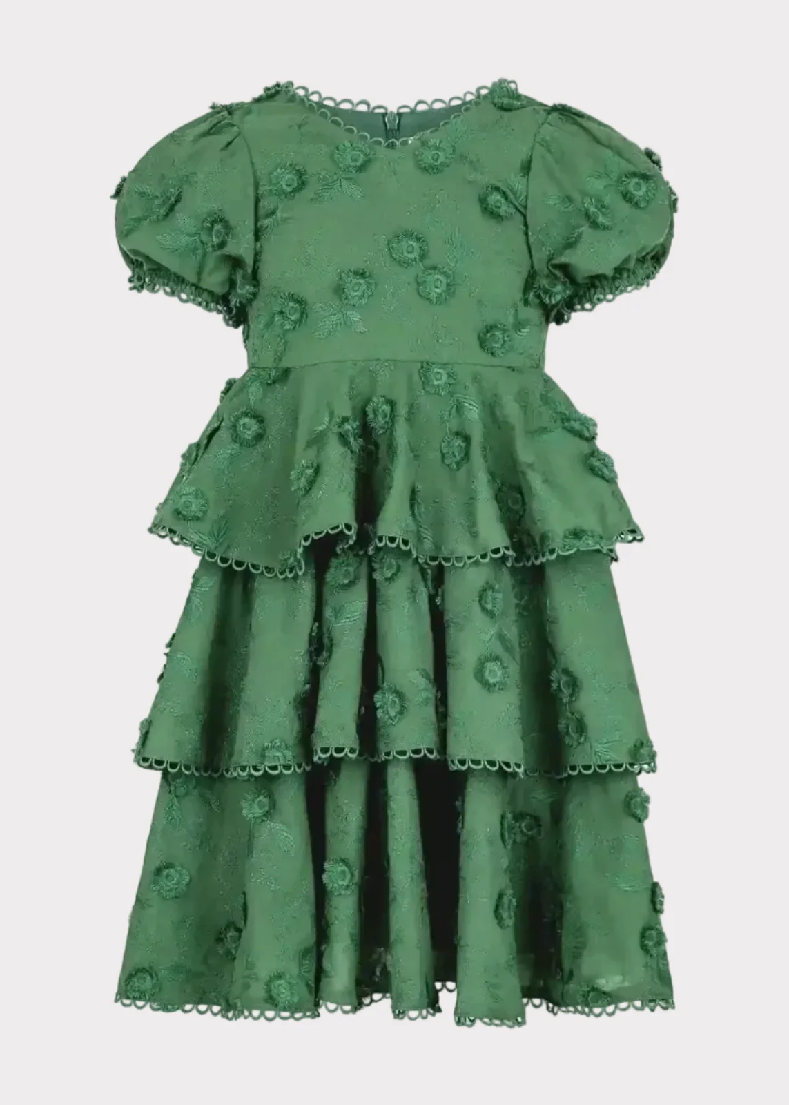 Sloane Girls Dress