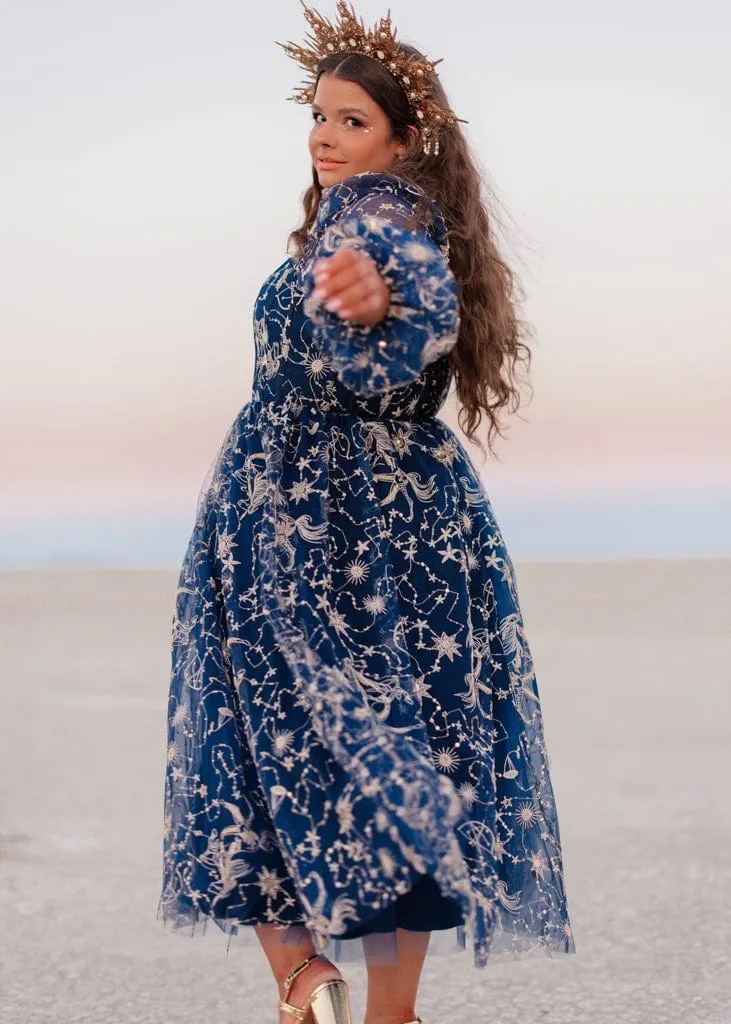 Stella Dress - Image 13
