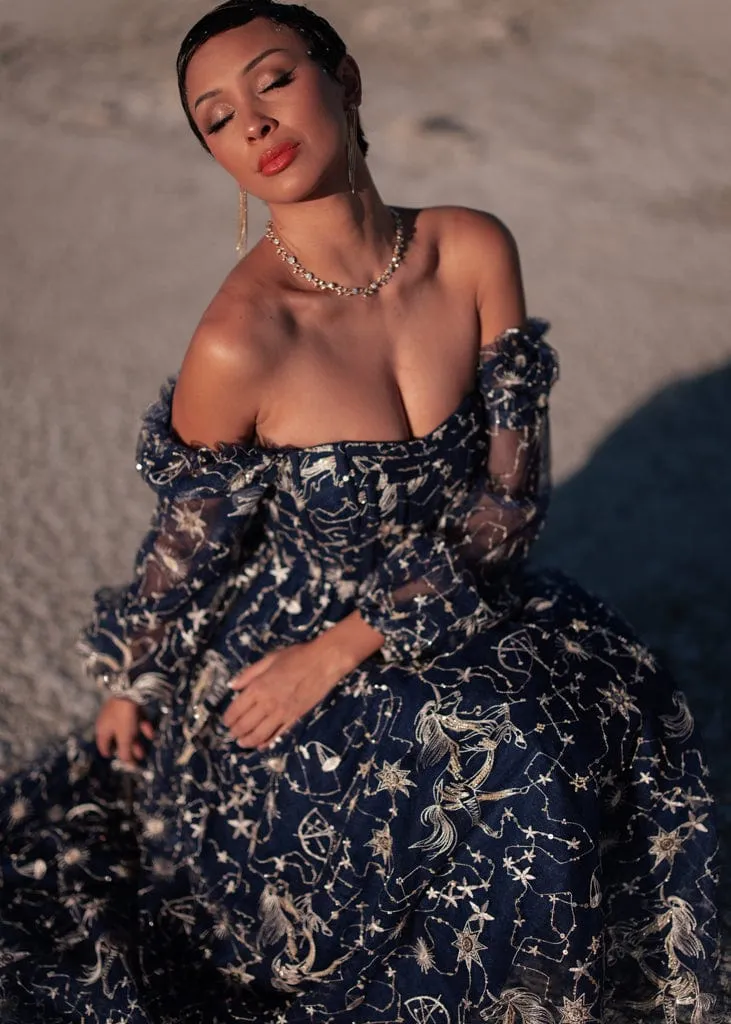 Stella Dress - Image 6
