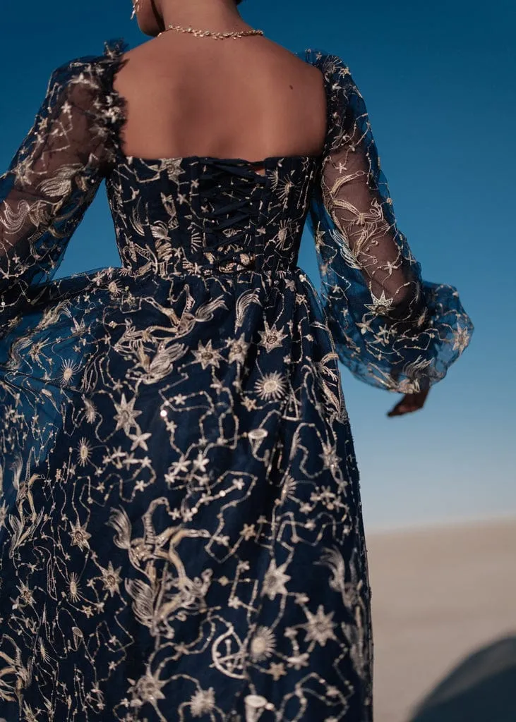 Stella Dress - Image 8