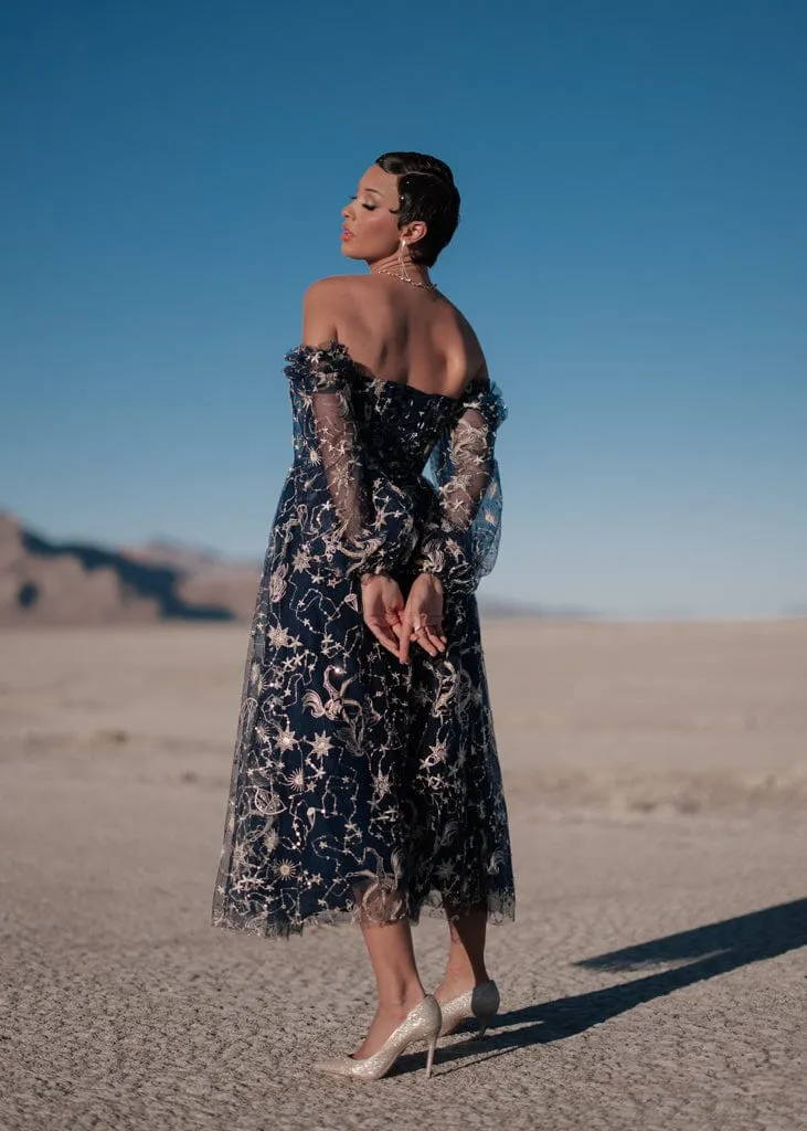 Stella Dress - Image 9
