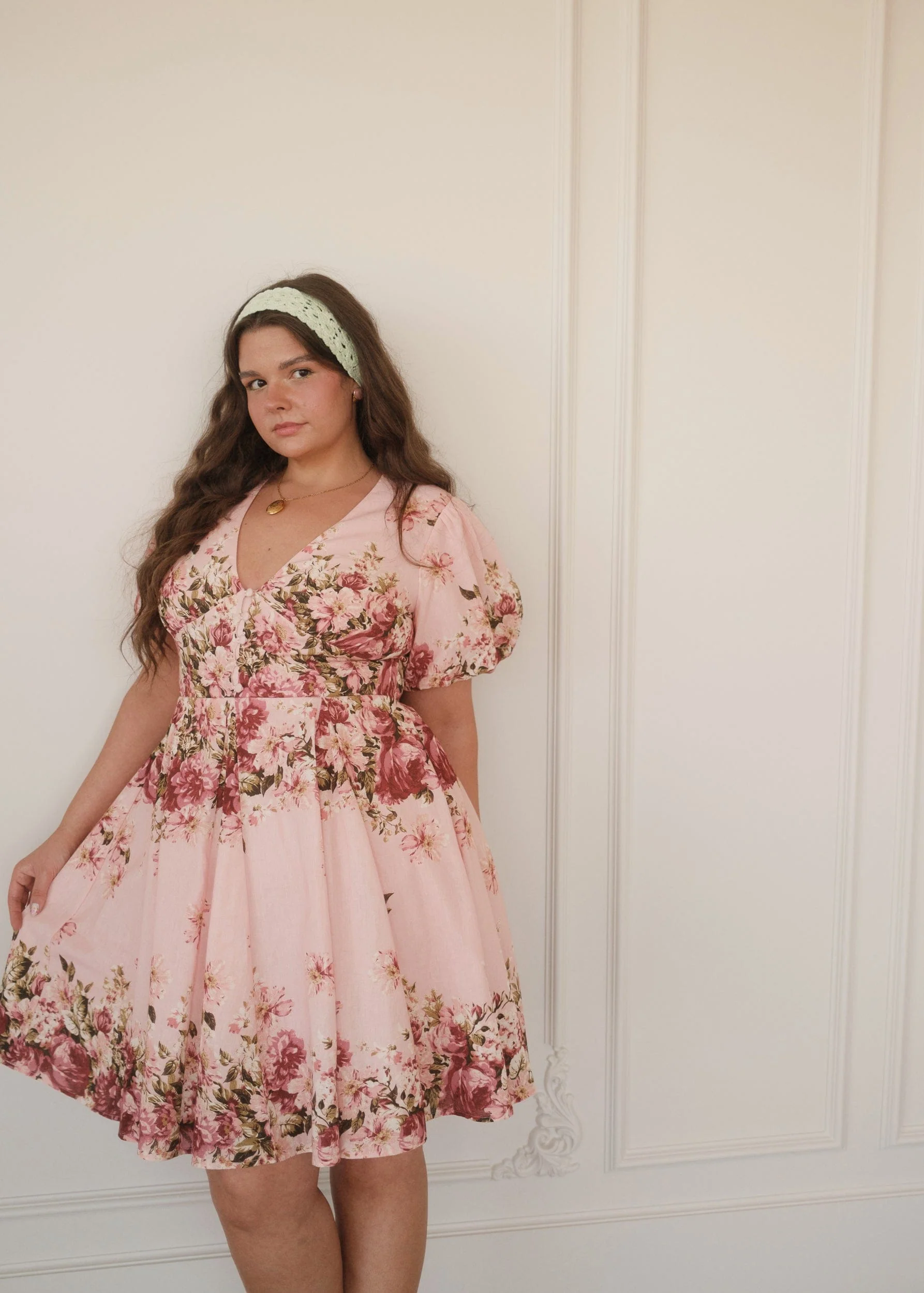 Sunday Dress - Image 12