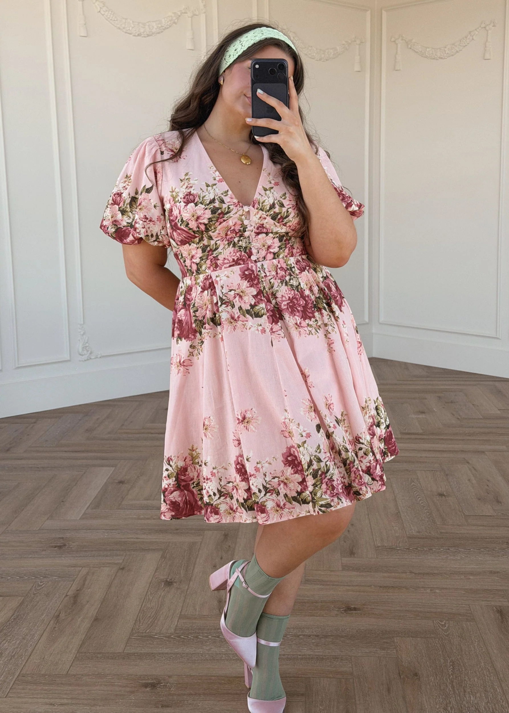 Sunday Dress - Image 3