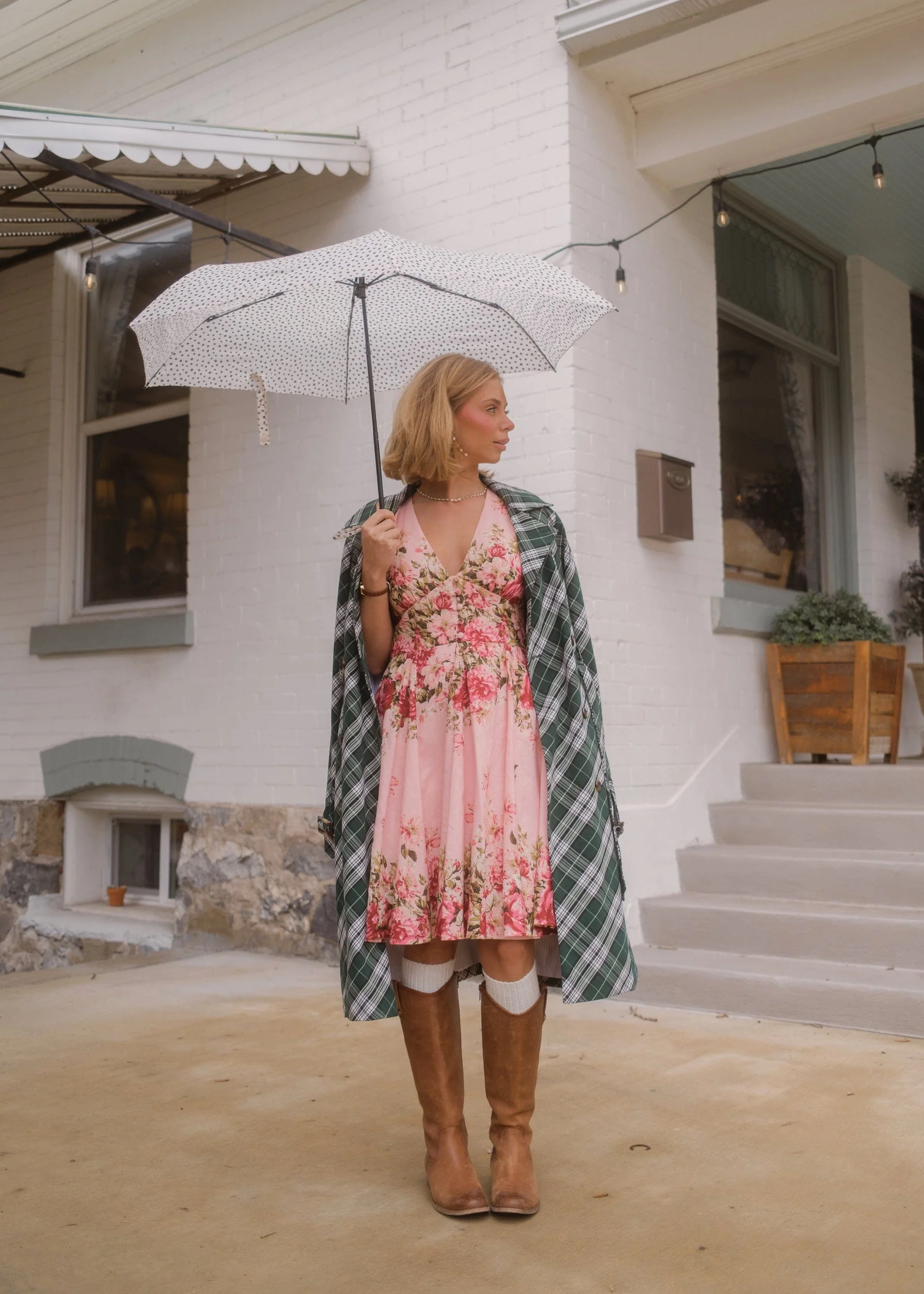 Sunday Dress - Image 4