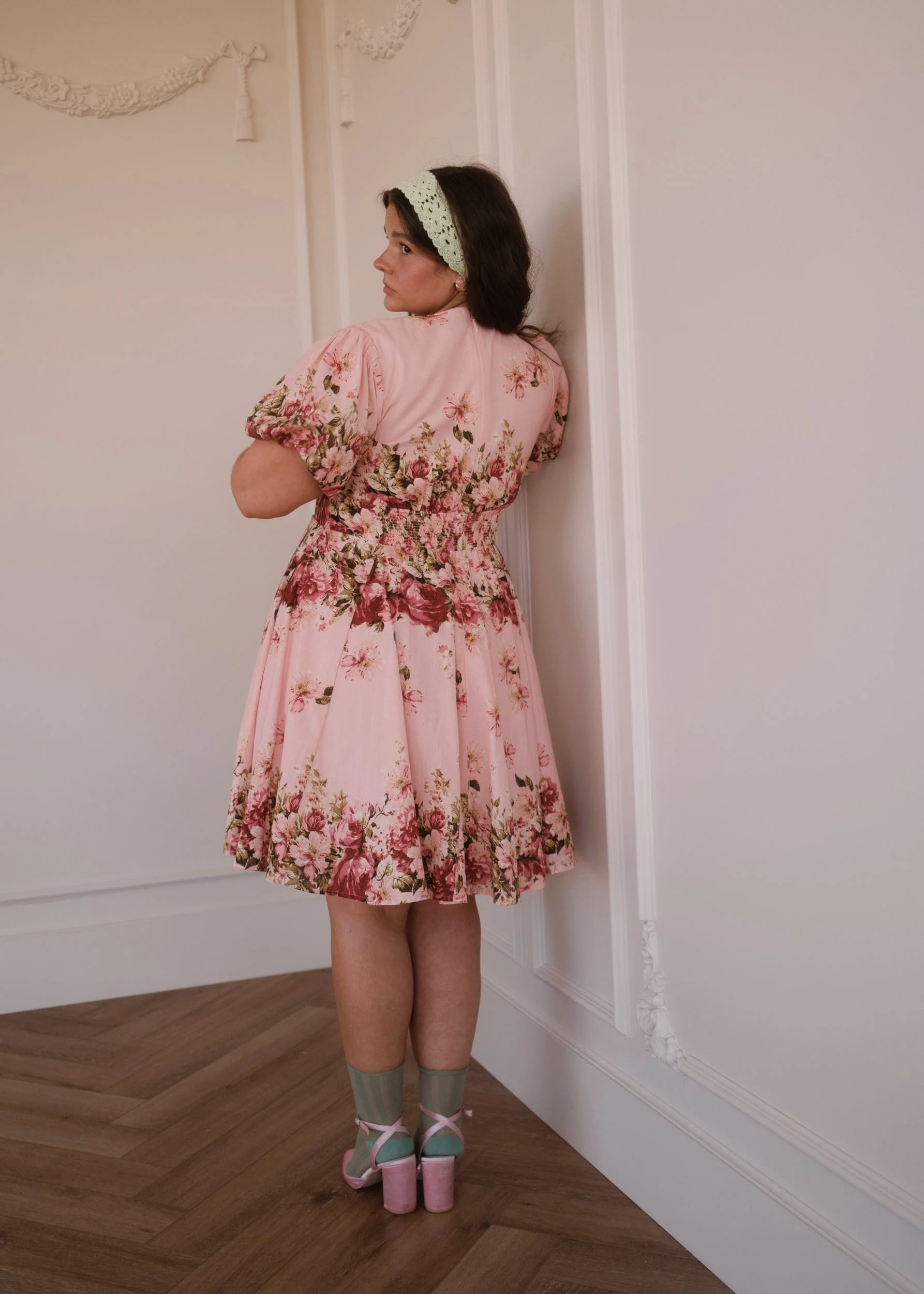 Sunday Dress - Image 7