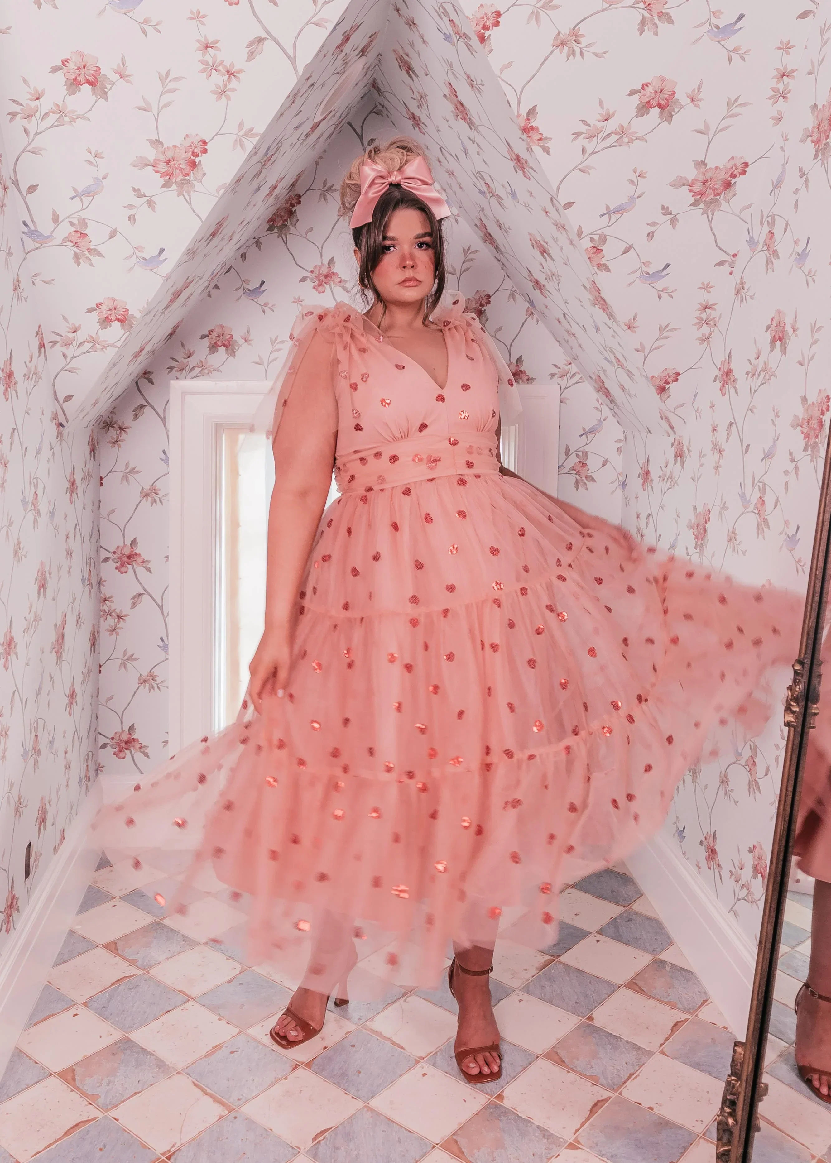 Sweetheart Dress - Image 3