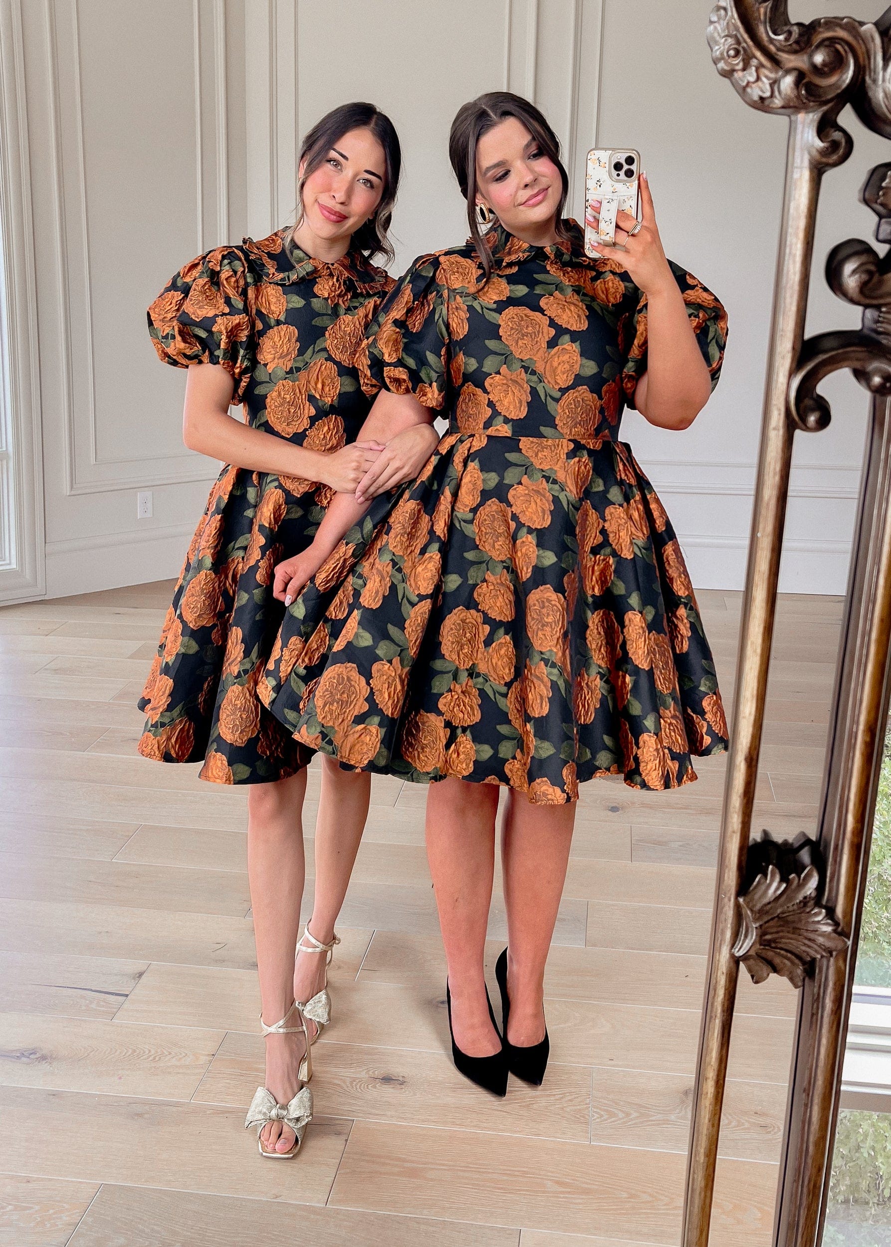 Sylvie Dress - Image 3