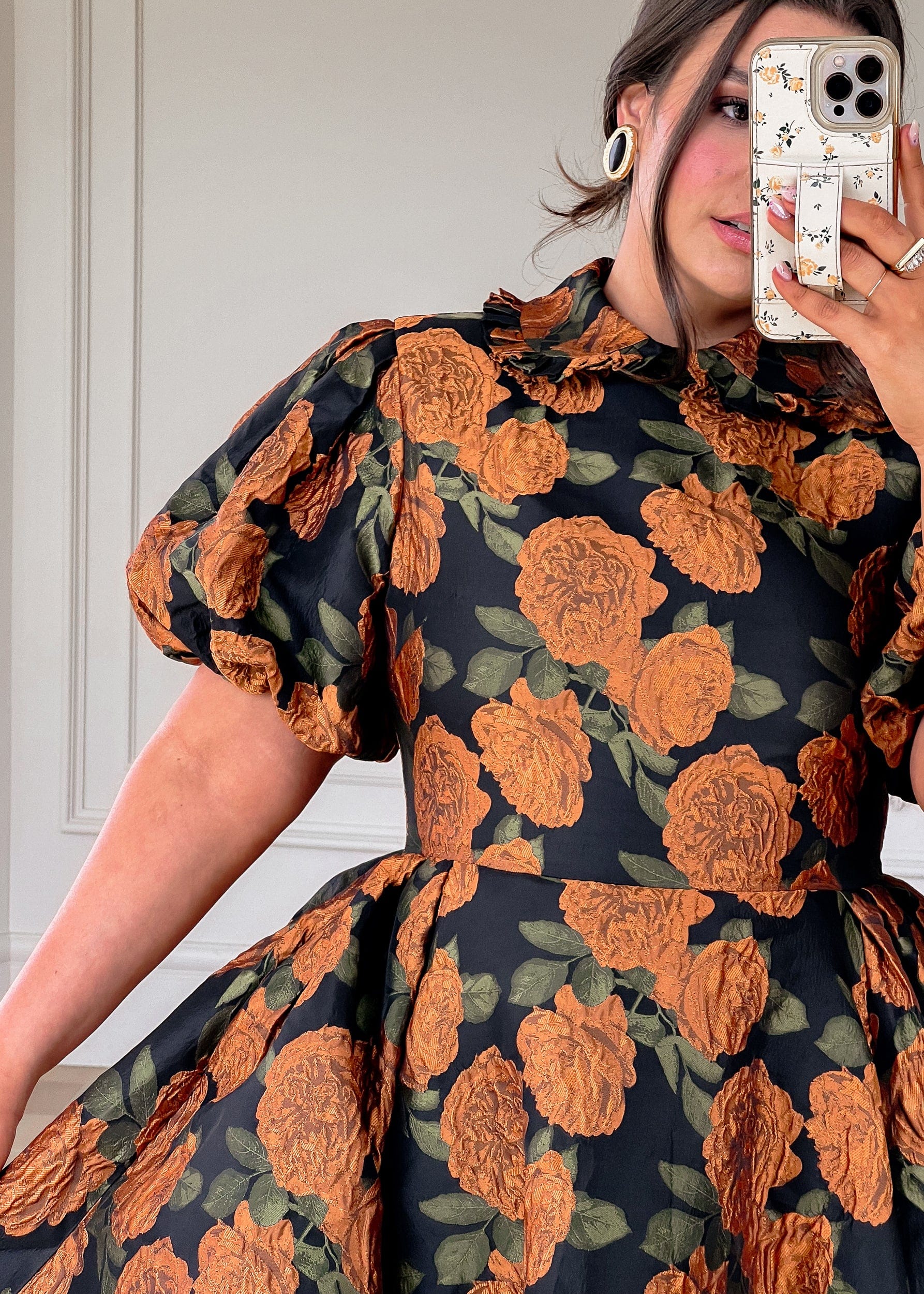Sylvie Dress - Image 6