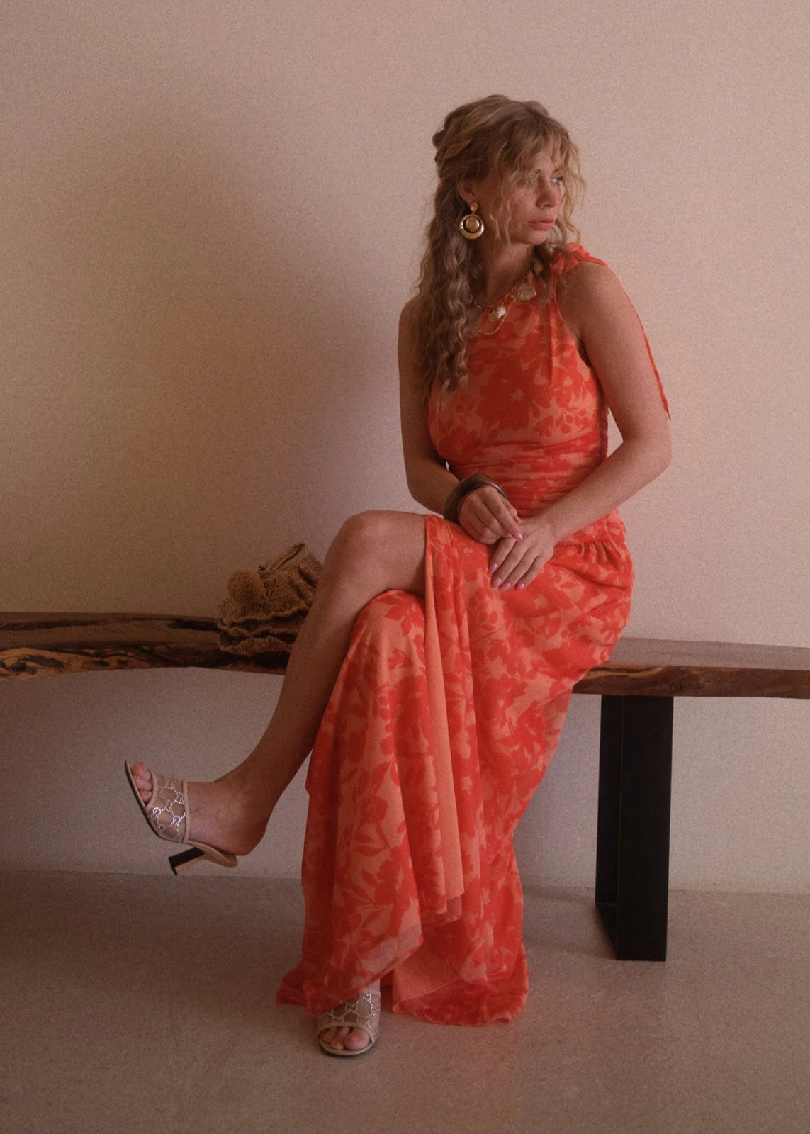 Tahiti Dress - Image 10