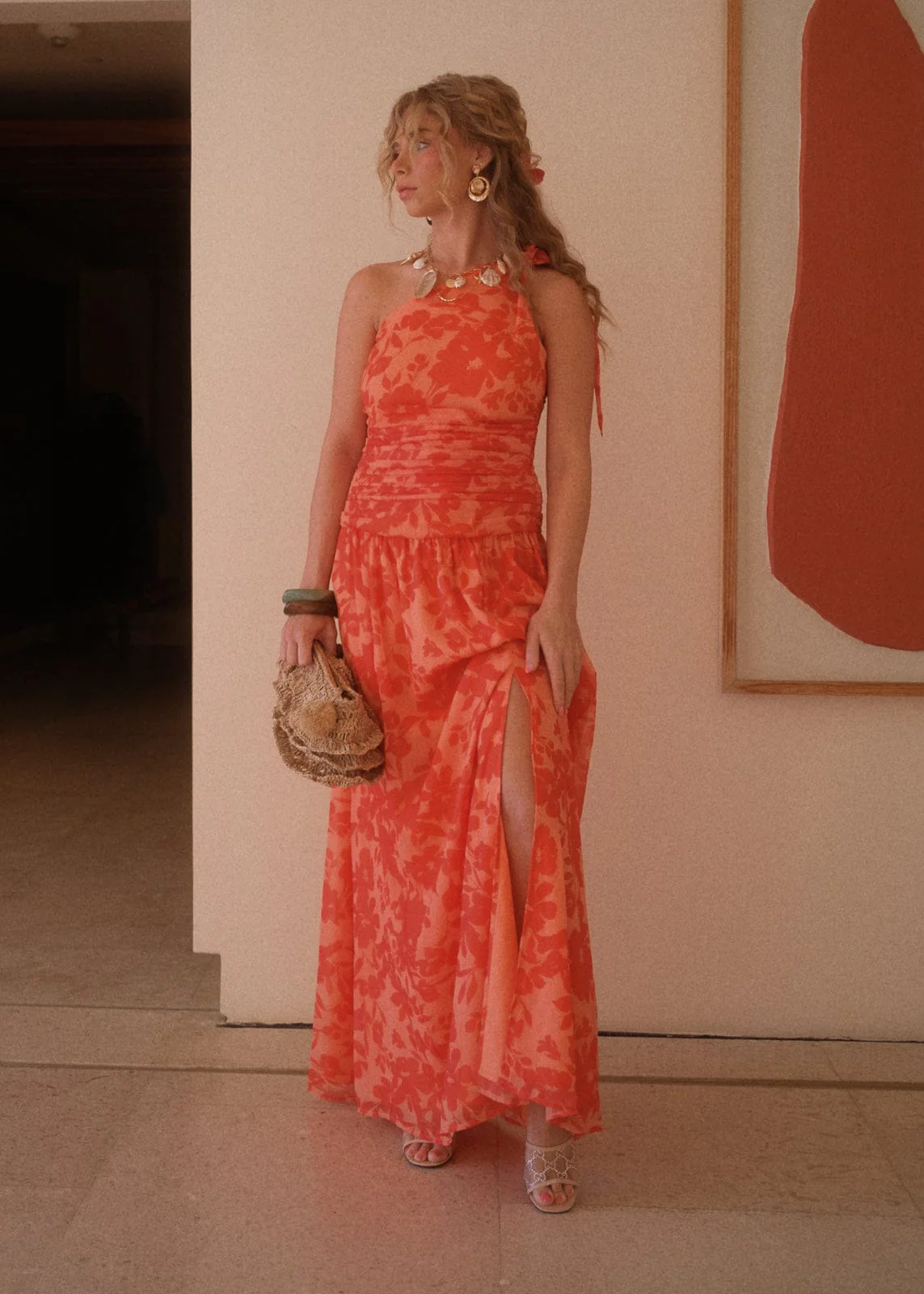 Tahiti Dress - Image 9