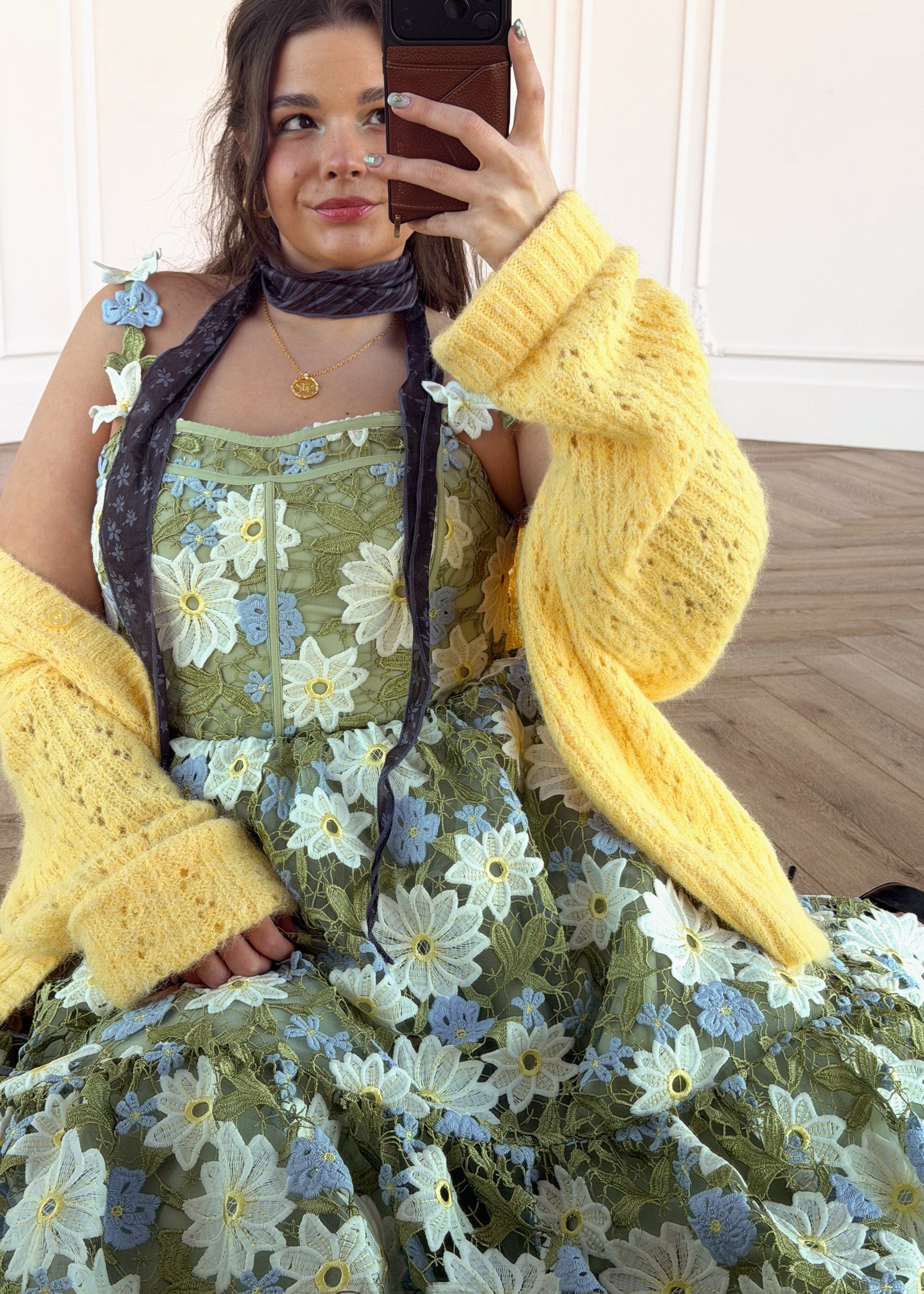 Tansy Dress - Image 12