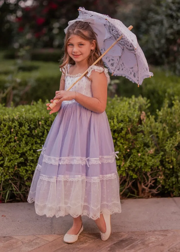 Teacup Girls Dress - Image 4
