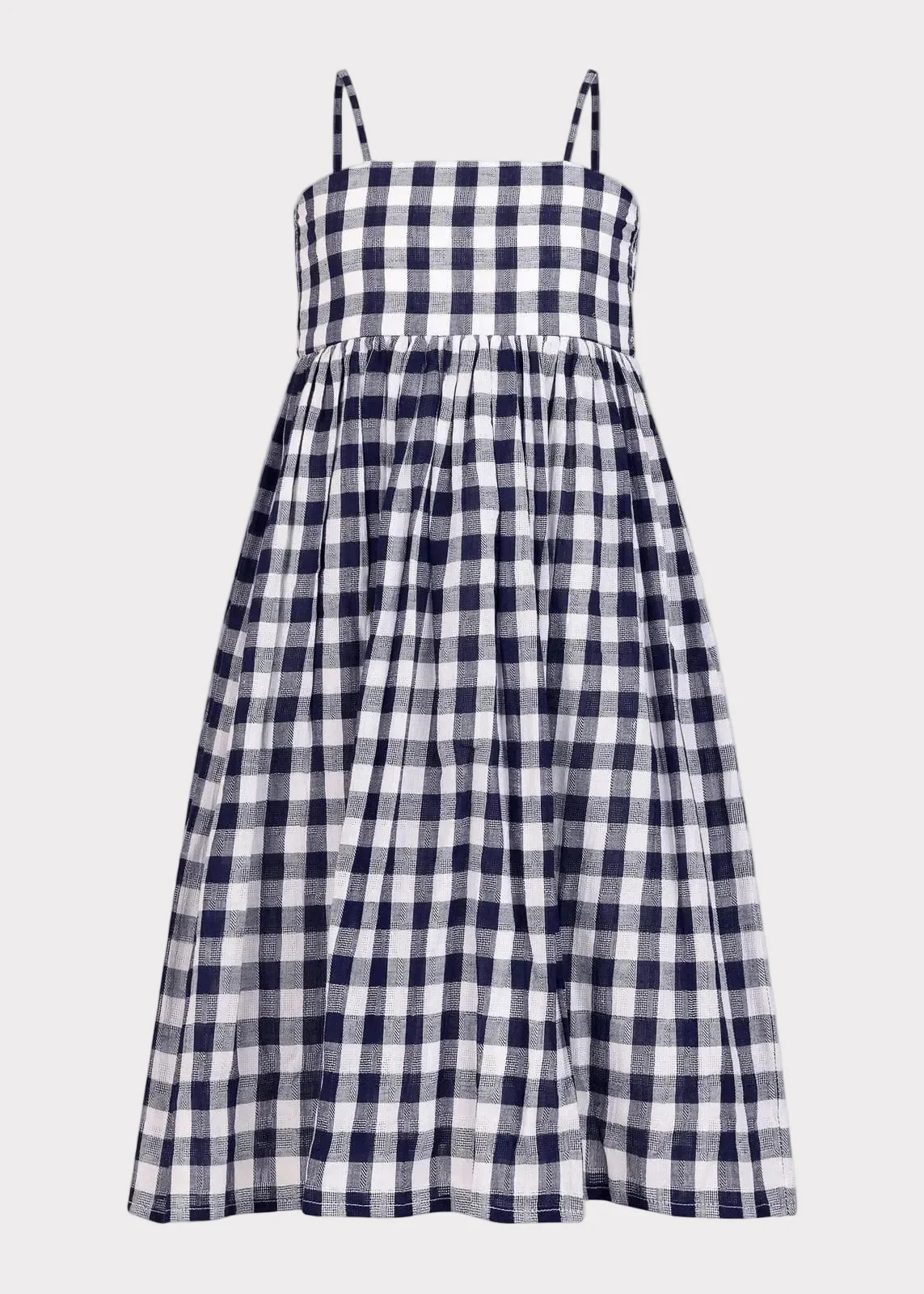 Tessa Girls Dress