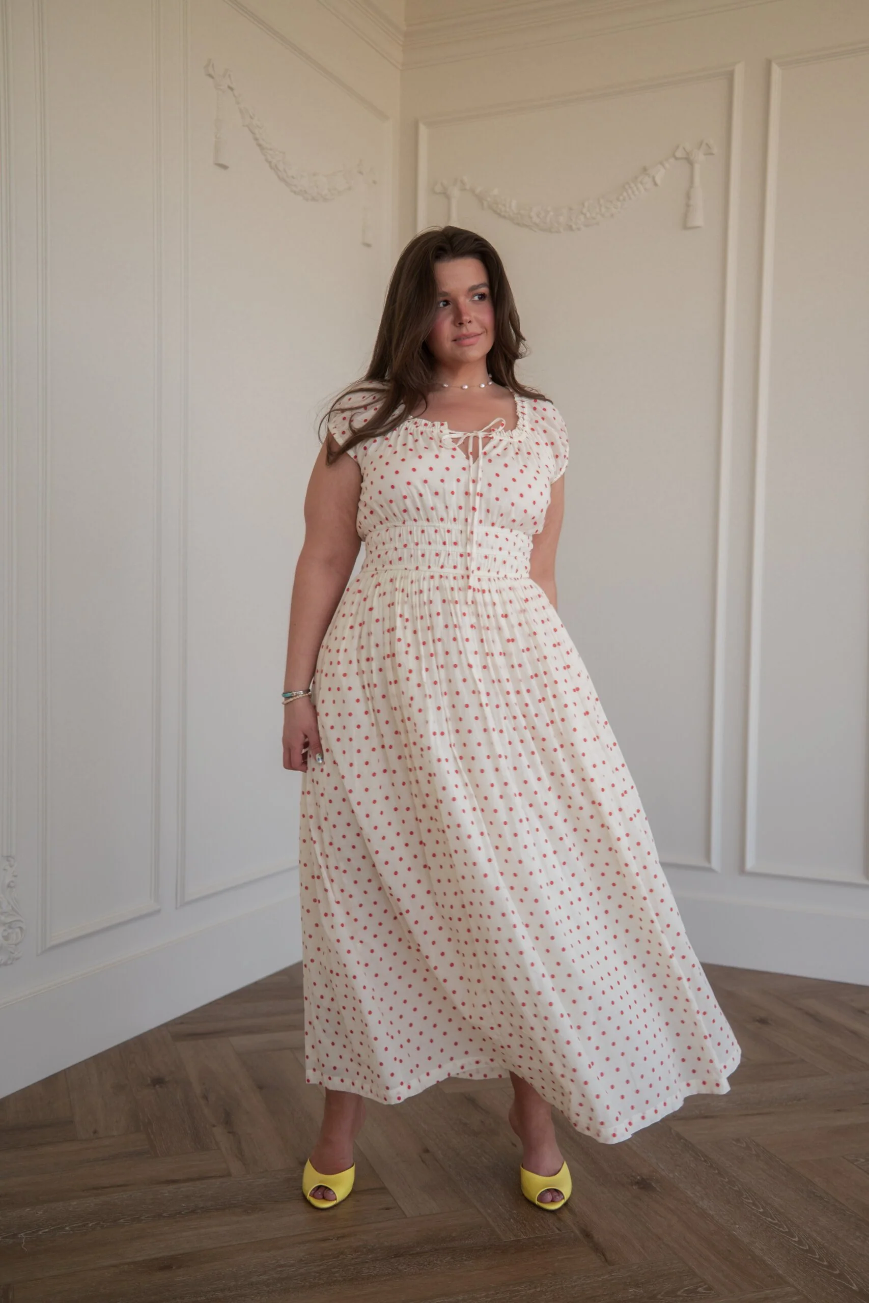 Tilly Dress - Image 4