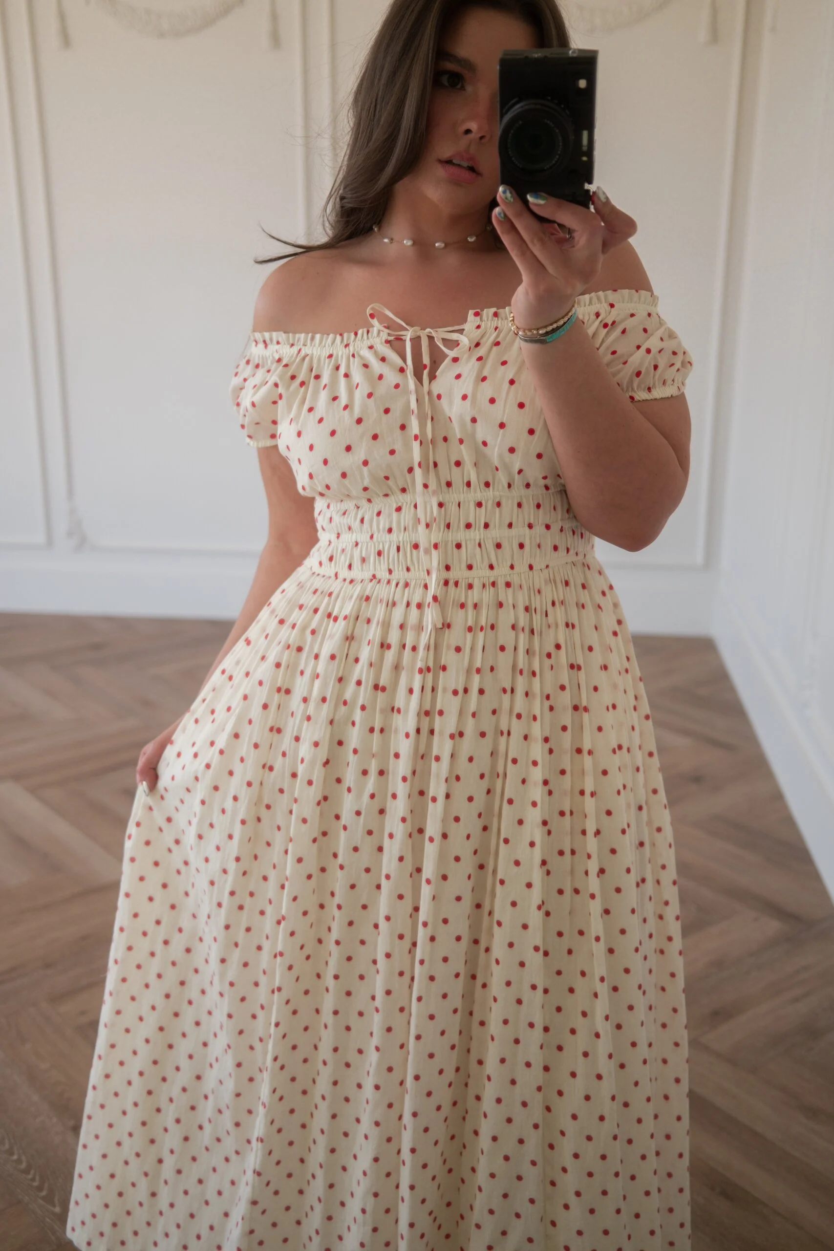 Tilly Dress - Image 5