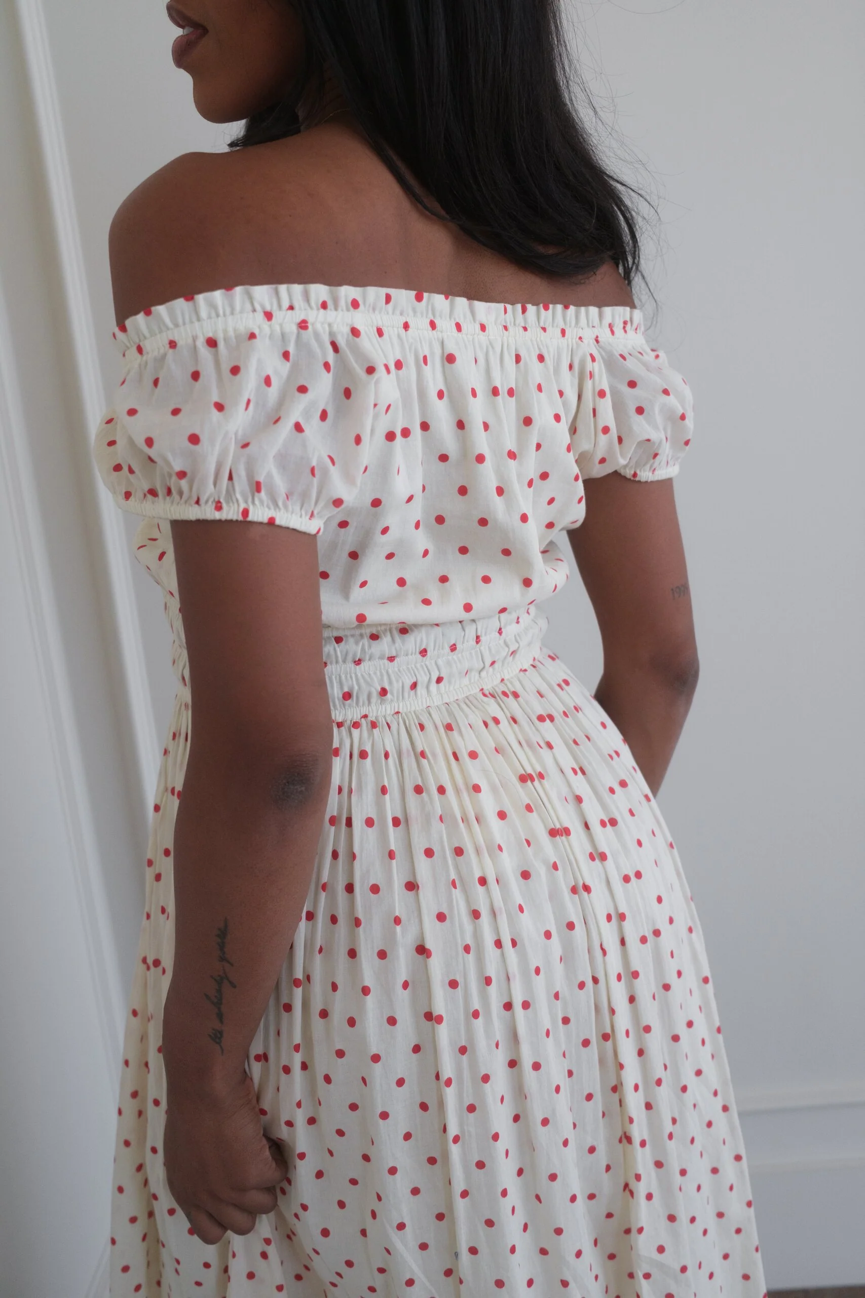 Tilly Dress - Image 6