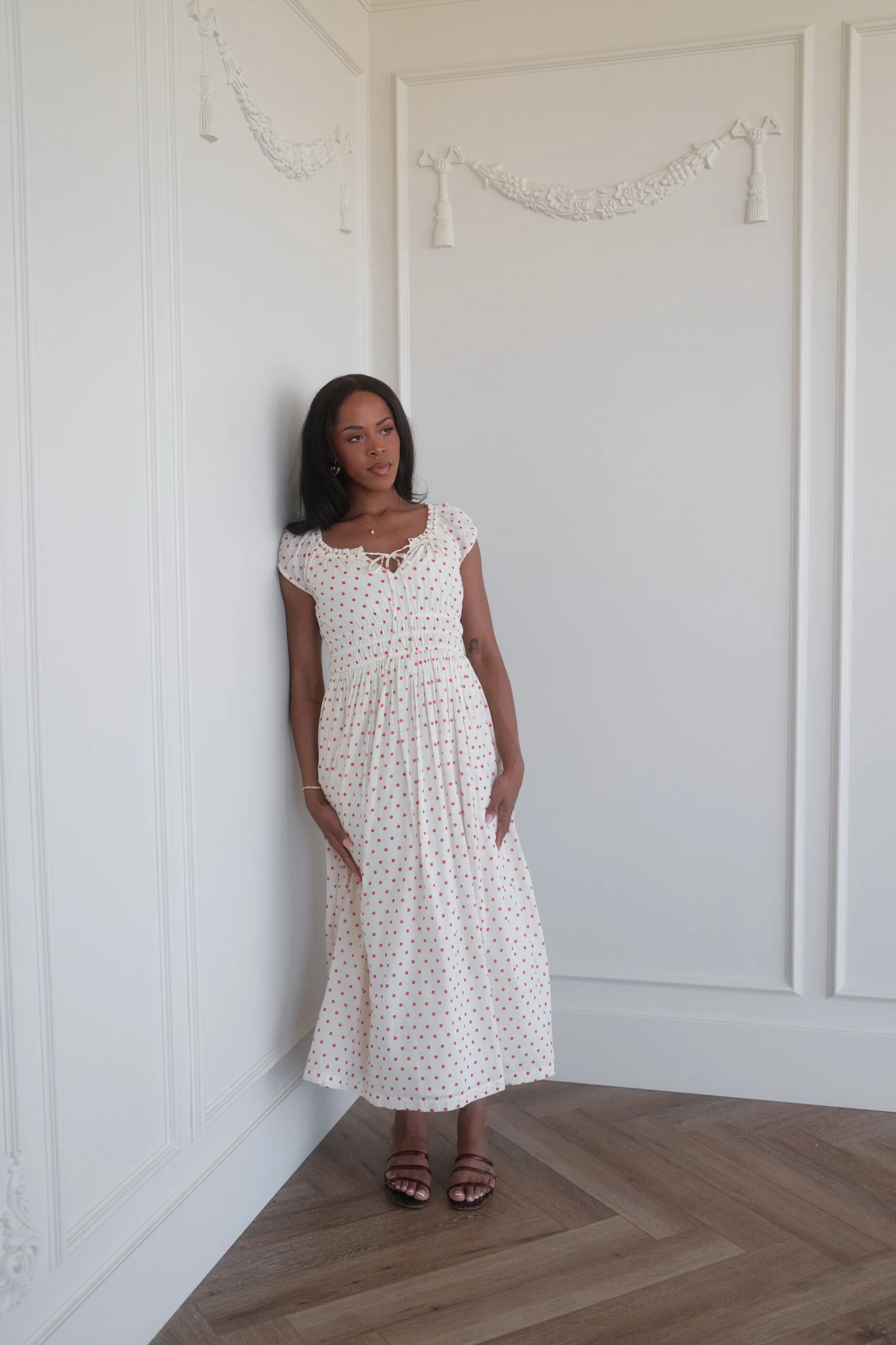 Tilly Dress - Image 7