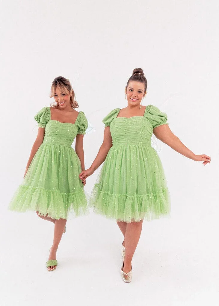 Tink Dress - Image 10