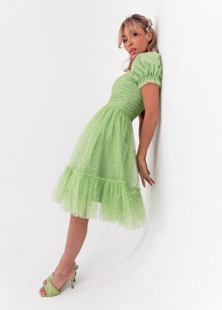 Tink Dress - Image 8