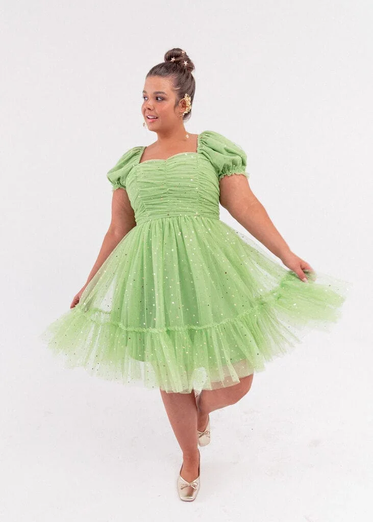Tink Dress - Image 9