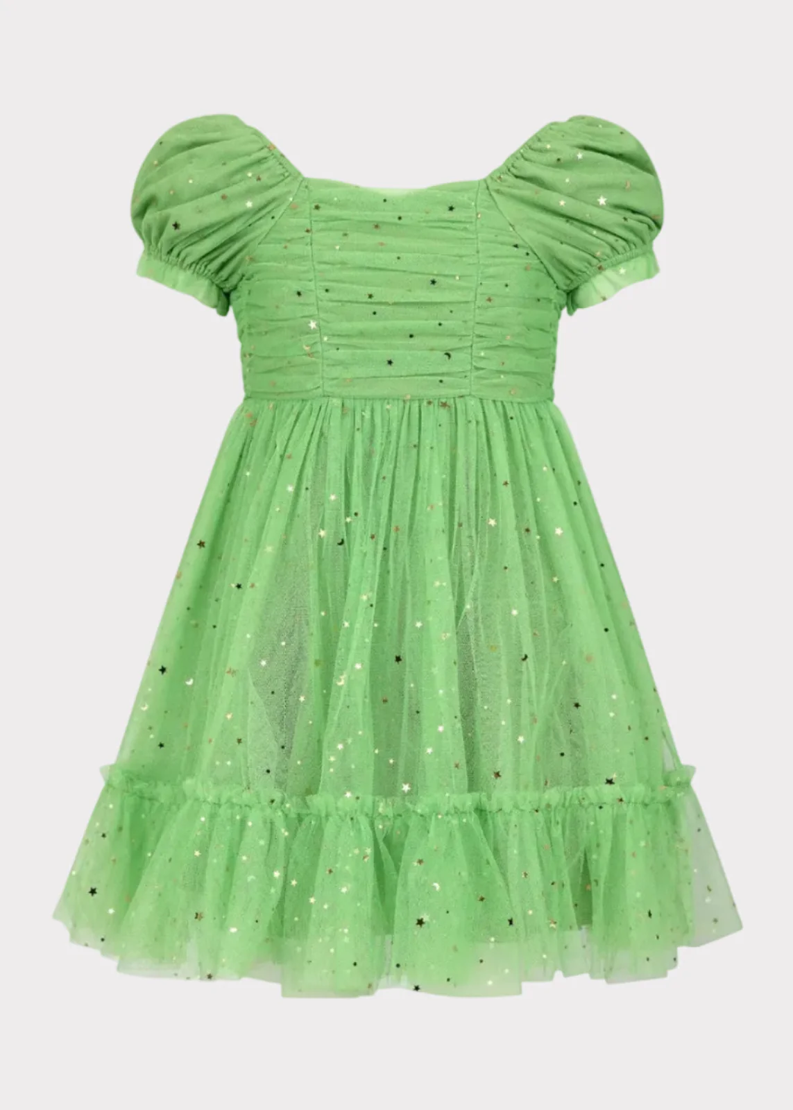 Tink Girls Dress