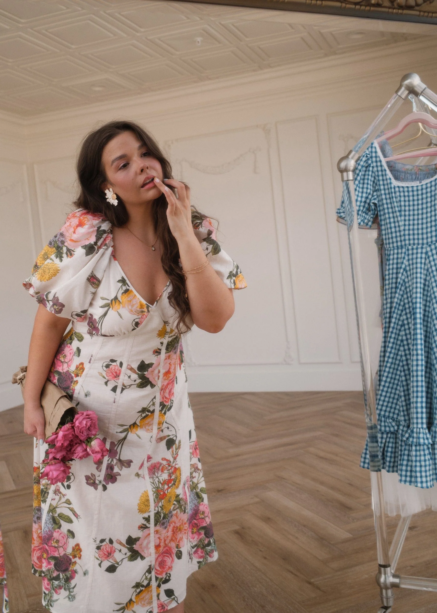 Valenne Dress - Image 10