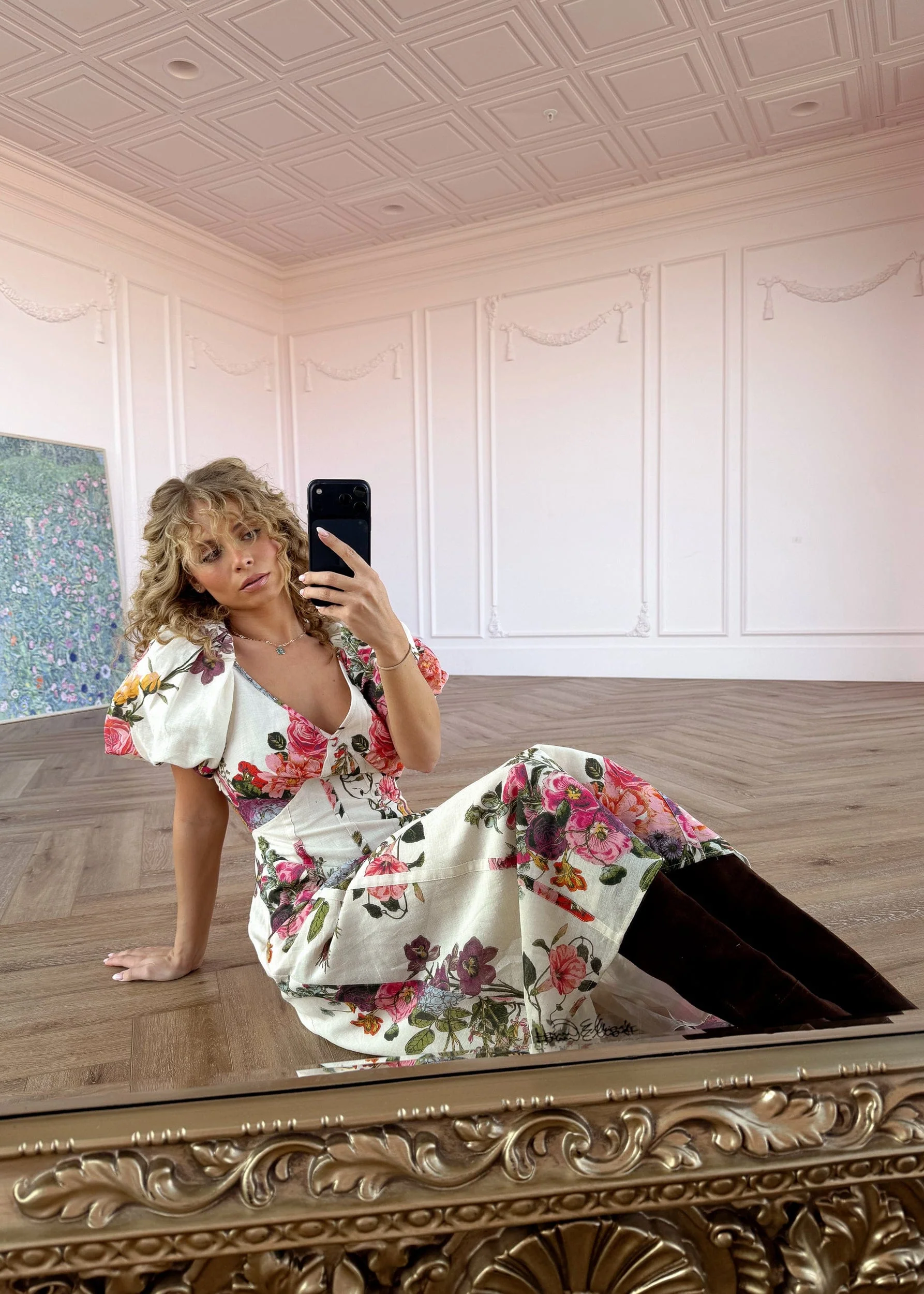 Valenne Dress - Image 14