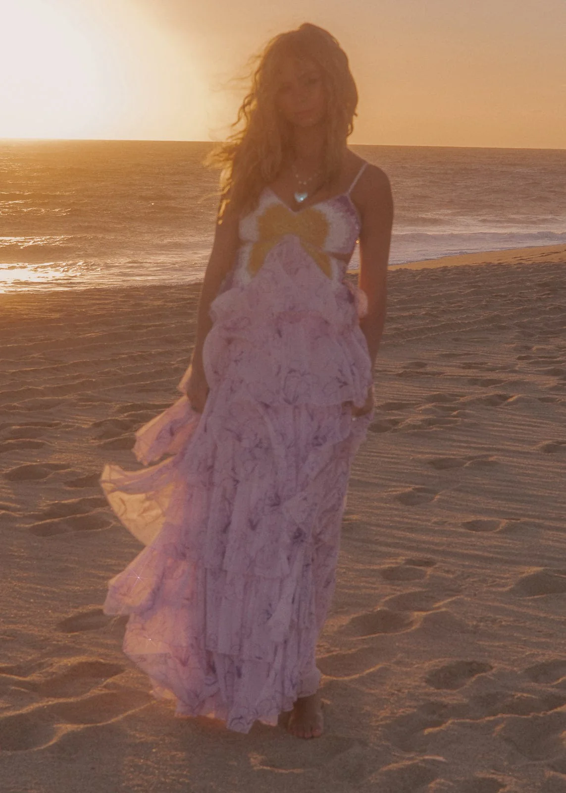 Vanessa Dress - Image 10