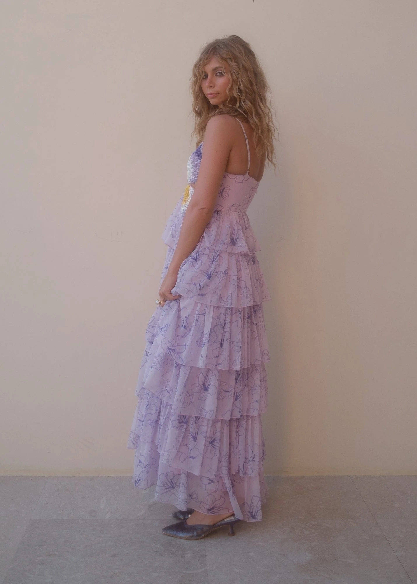 Vanessa Dress - Image 11