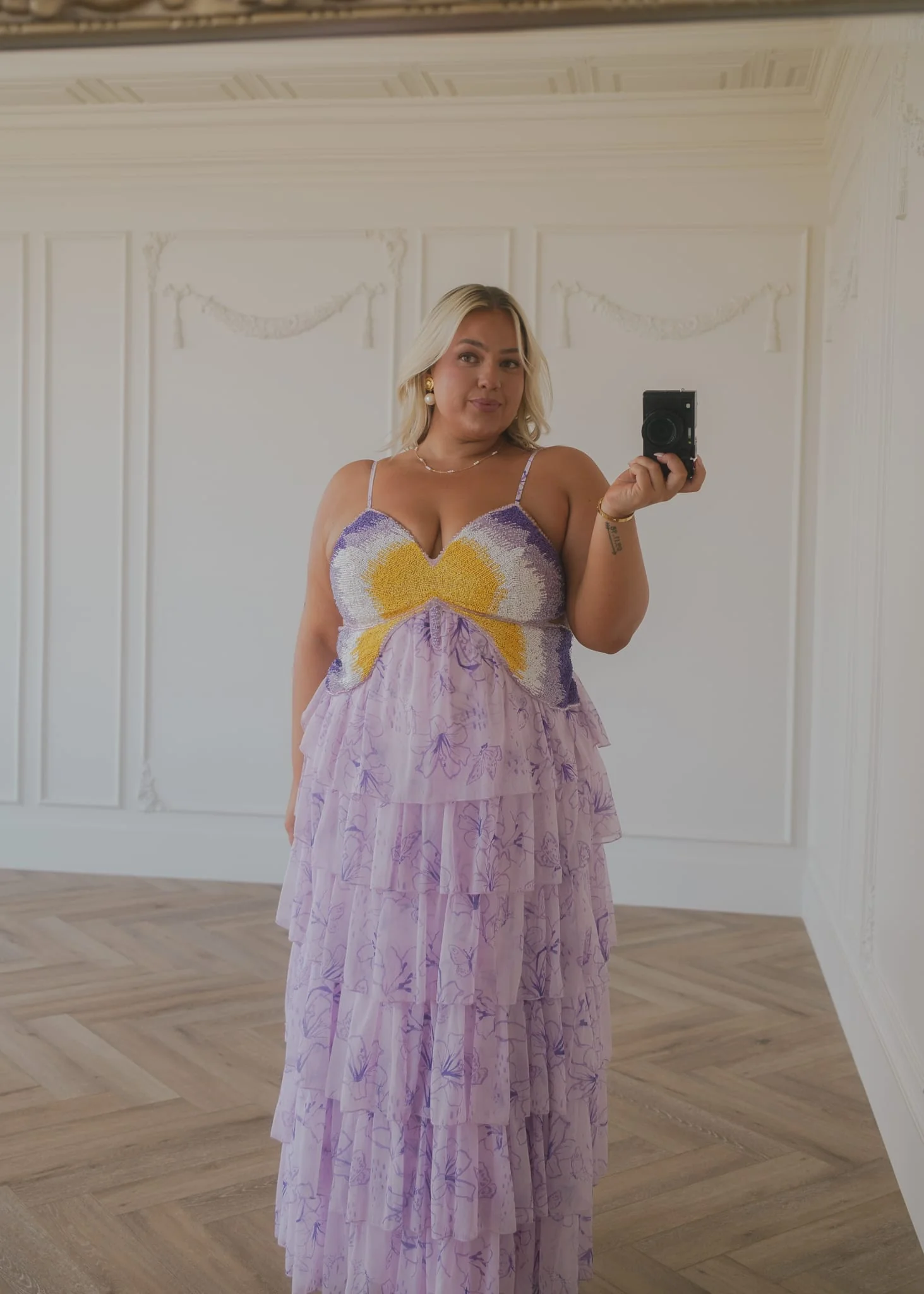 Vanessa Dress - Image 13