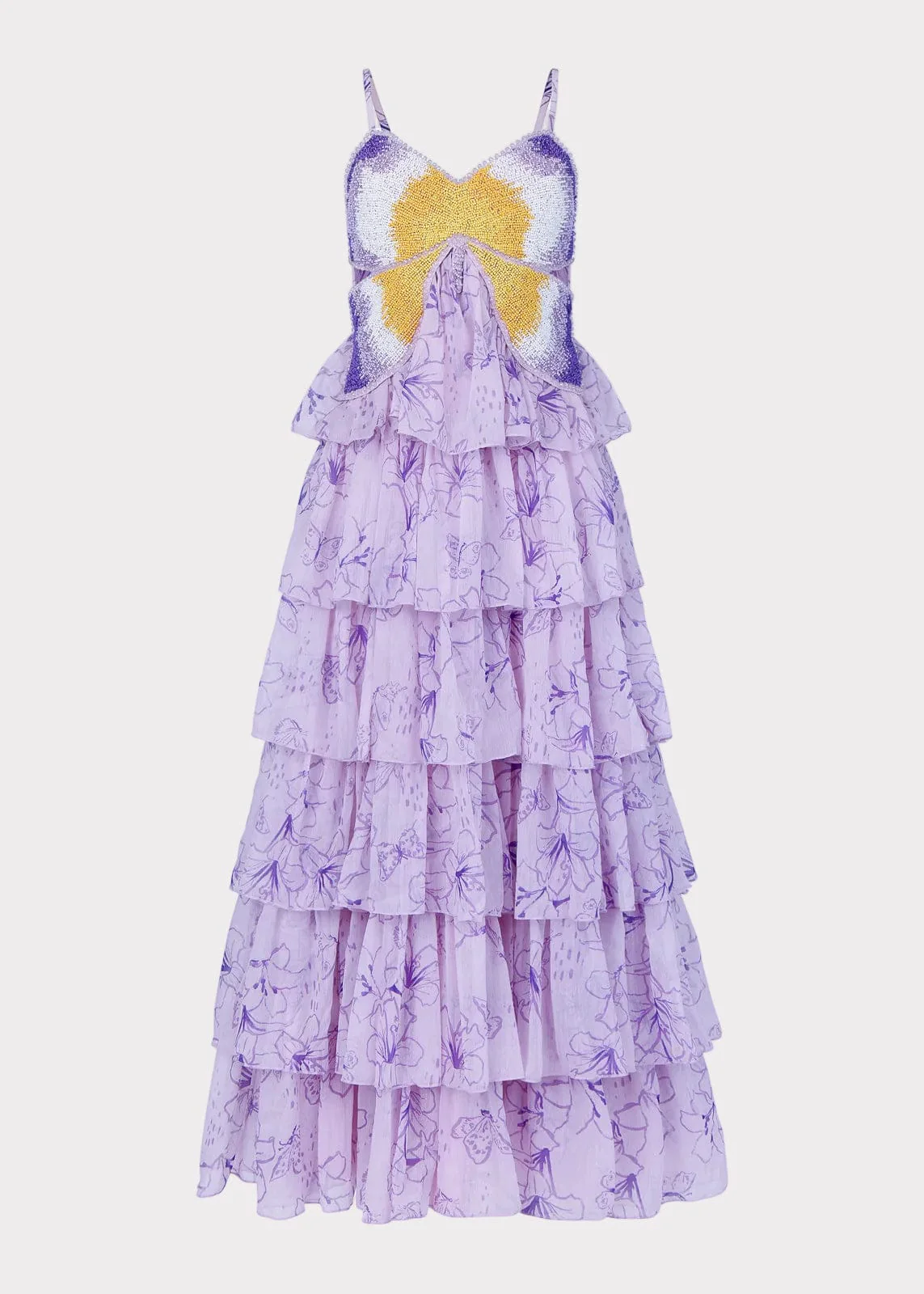 Vanessa Dress - Image 2