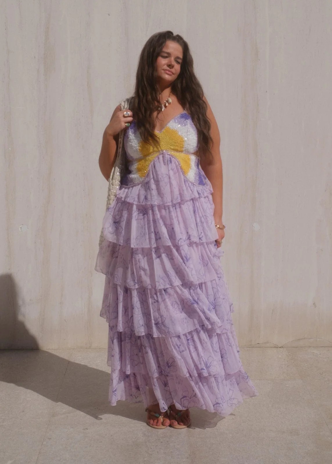 Vanessa Dress - Image 7