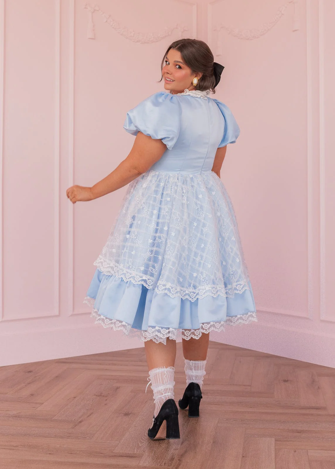 Wonderland Dress - Image 10