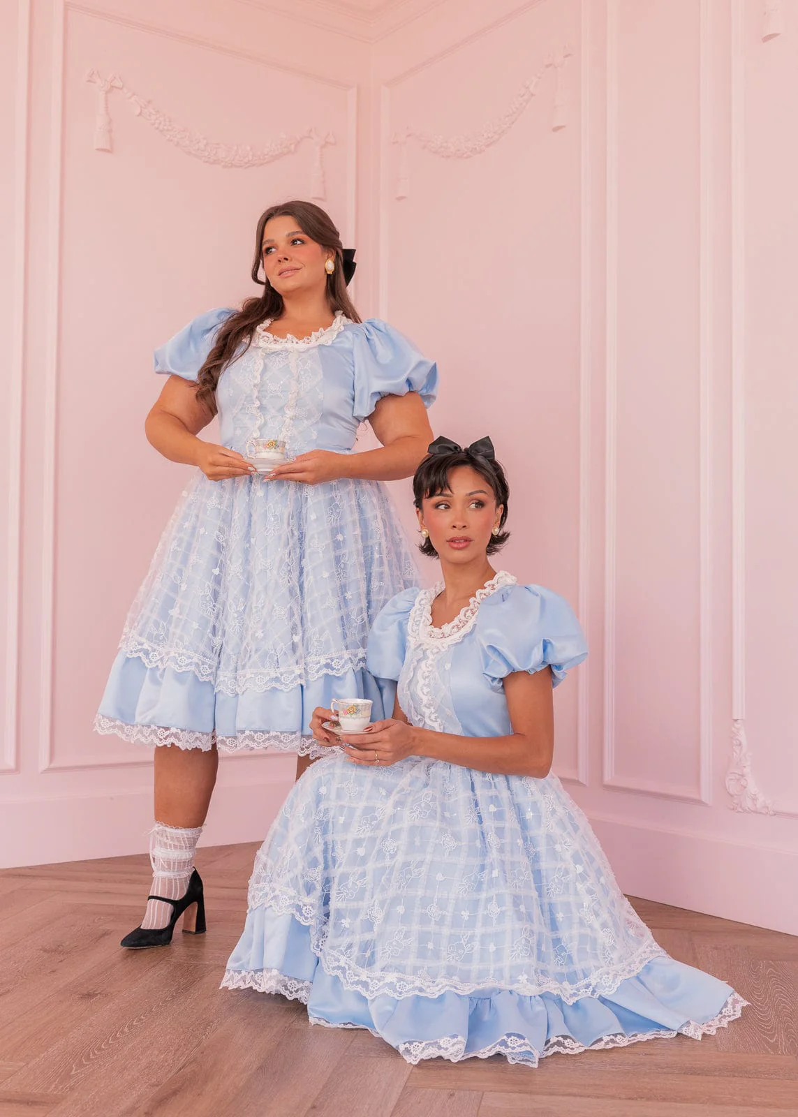 Wonderland Dress - Image 12