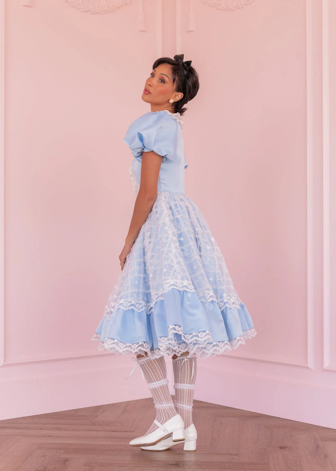 Wonderland Dress - Image 14