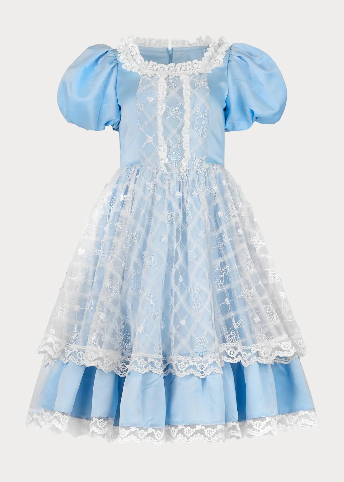 Wonderland Dress - Image 2